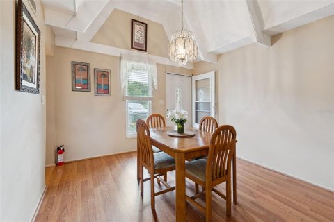 Villa ou maison à vendre à Lake Wales, Floride: 1 chambre, 60.2 m2 № 2224374 - photo 6