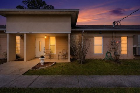 Villa ou maison à vendre à Lake Wales, Floride: 1 chambre, 60.2 m2 № 2224374 - photo 2