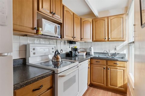 Villa ou maison à vendre à Lake Wales, Floride: 1 chambre, 60.2 m2 № 2224374 - photo 7
