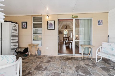 Villa ou maison à vendre à Lake Wales, Floride: 1 chambre, 60.2 m2 № 2224374 - photo 13