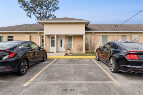 Villa ou maison à vendre à Lake Wales, Floride: 1 chambre, 60.2 m2 № 2224374 - photo 19