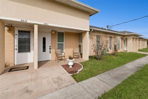 Villa ou maison à vendre à Lake Wales, Floride: 1 chambre, 60.2 m2 № 2224374 - photo 18