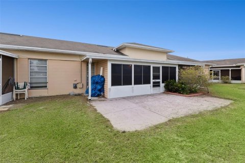 Villa ou maison à vendre à Lake Wales, Floride: 1 chambre, 60.2 m2 № 2224374 - photo 15