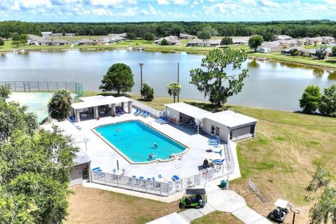 Villa ou maison à vendre à Lake Wales, Floride: 1 chambre, 60.2 m2 № 2224374 - photo 27
