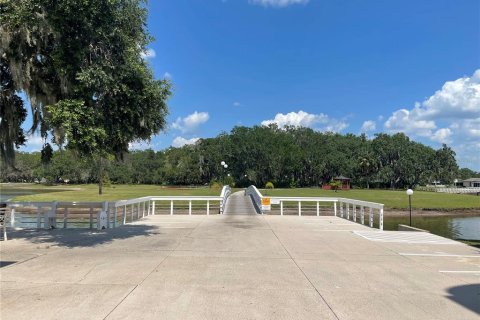 Villa ou maison à vendre à Lake Wales, Floride: 1 chambre, 60.2 m2 № 2224374 - photo 24