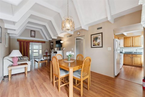 Villa ou maison à vendre à Lake Wales, Floride: 1 chambre, 60.2 m2 № 2224374 - photo 3