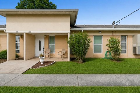 Villa ou maison à Lake Wales, Floride 1 chambre, 60.2 m2 № 2224374