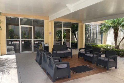 Villa ou maison à vendre à Lake Wales, Floride: 1 chambre, 60.2 m2 № 2224374 - photo 22