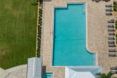 Villa ou maison à vendre à Lake Wales, Floride: 1 chambre, 60.2 m2 № 2224374 - photo 29