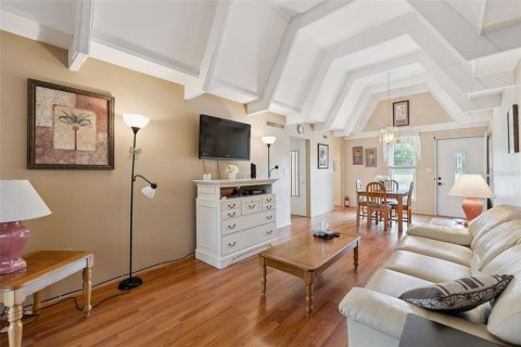 Villa ou maison à vendre à Lake Wales, Floride: 1 chambre, 60.2 m2 № 2224374 - photo 4
