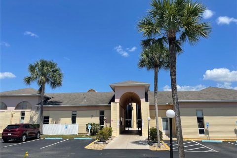 Villa ou maison à vendre à Lake Wales, Floride: 1 chambre, 60.2 m2 № 2224374 - photo 20