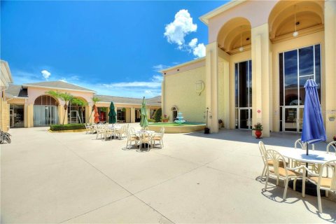 Villa ou maison à vendre à Lake Wales, Floride: 1 chambre, 60.2 m2 № 2224374 - photo 21