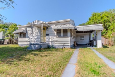 House in Orlando, Florida 2 bedrooms, 74.51 sq.m. № 1690133 - photo 30