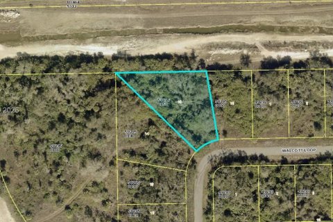 Immobilier commercial à Lehigh Acres, Floride № 2158143