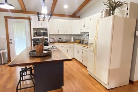 House in Hawthorne, Florida 3 bedrooms, 165.55 sq.m. № 1619185 - photo 17
