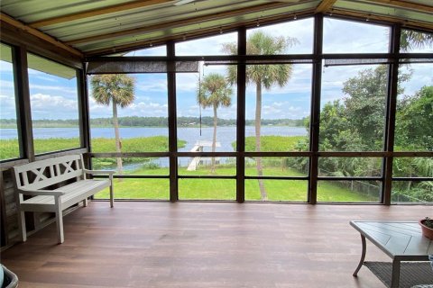 House in Hawthorne, Florida 3 bedrooms, 165.55 sq.m. № 1619185 - photo 9
