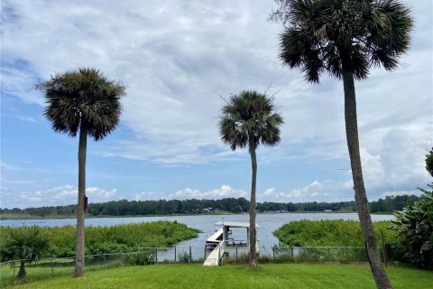 House in Hawthorne, Florida 3 bedrooms, 165.55 sq.m. № 1619185 - photo 30