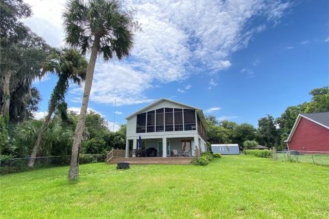 House in Hawthorne, Florida 3 bedrooms, 165.55 sq.m. № 1619185 - photo 28