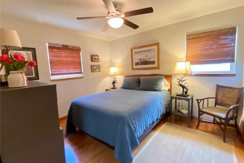 House in Hawthorne, Florida 3 bedrooms, 165.55 sq.m. № 1619185 - photo 21