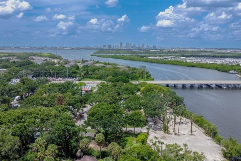 Land in Tampa, Florida № 1828497 - photo 1