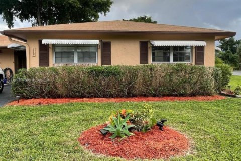 Casa en venta en Delray Beach, Florida, 2 dormitorios, 88.26 m2 № 1864394 - foto 1