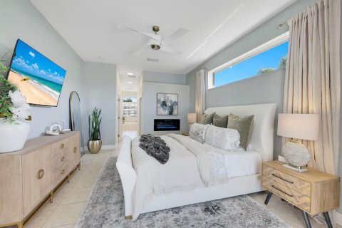 Casa en venta en Cape Coral, Florida, 3 dormitorios, 210.8 m2 № 2102436 - foto 26