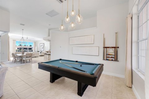 Casa en venta en Cape Coral, Florida, 3 dormitorios, 210.8 m2 № 2102436 - foto 17