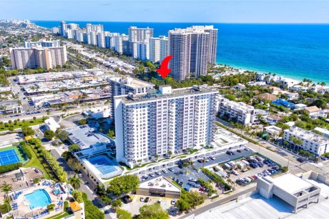 Condominio en venta en Fort Lauderdale, Florida, 2 dormitorios, 123.37 m2 № 1977707 - foto 5