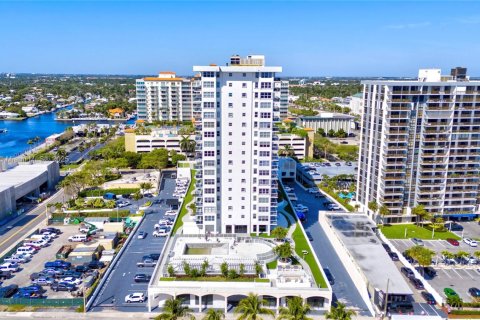 Condominio en venta en Fort Lauderdale, Florida, 2 dormitorios, 123.37 m2 № 1977707 - foto 28