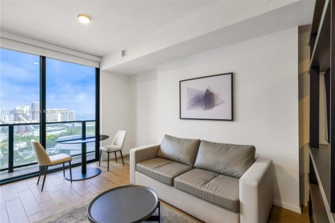Copropriété à vendre à Miami, Floride: 1 chambre, 41.06 m2 № 1730443 - photo 8