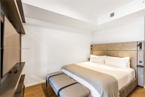 Copropriété à vendre à Miami, Floride: 1 chambre, 41.06 m2 № 1730443 - photo 10