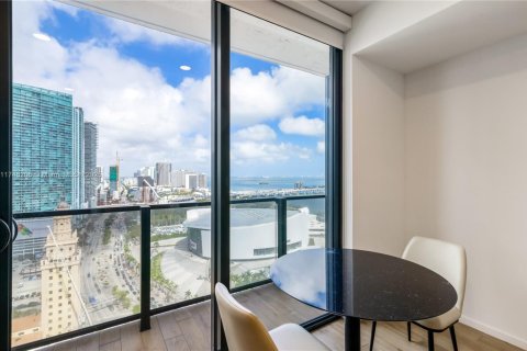 Copropriété à vendre à Miami, Floride: 1 chambre, 41.06 m2 № 1730443 - photo 14