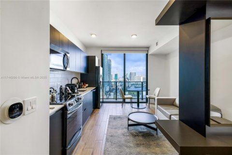 Copropriété à vendre à Miami, Floride: 1 chambre, 41.06 m2 № 1730443 - photo 4