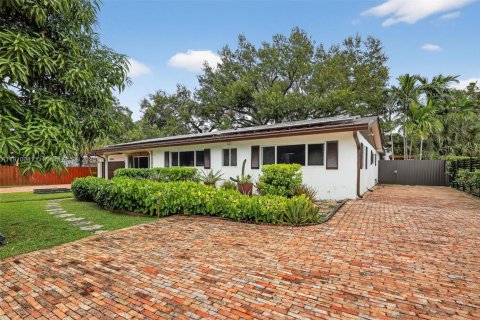 Купить виллу или дом в Майами, Флорида 4 спальни, 246.56м2, № 1967952 - фото 4