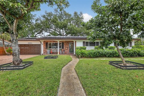 Купить виллу или дом в Майами, Флорида 4 спальни, 246.56м2, № 1967952 - фото 2