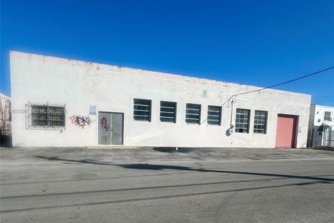 Immobilier commercial à Hialeah, Floride № 2051493