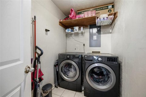 Купить виллу или дом в Гейнсвилл, Флорида 9 комнат, 142.7м2, № 2224655 - фото 27