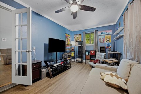 Купить виллу или дом в Гейнсвилл, Флорида 9 комнат, 142.7м2, № 2224655 - фото 21
