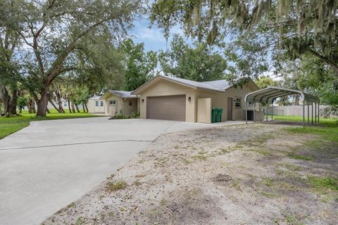 Villa ou maison à vendre à Port Charlotte, Floride: 3 chambres, 122.91 m2 № 1914136 - photo 1