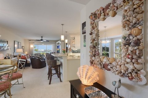 Copropriété à vendre à Boca Grande, Floride: 2 chambres, 98.94 m2 № 1036337 - photo 4