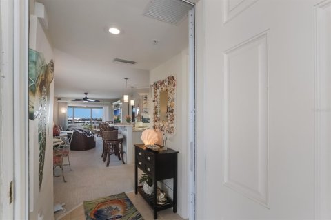 Copropriété à vendre à Boca Grande, Floride: 2 chambres, 98.94 m2 № 1036337 - photo 2