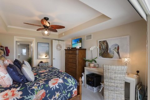 Copropriété à vendre à Boca Grande, Floride: 2 chambres, 98.94 m2 № 1036337 - photo 19