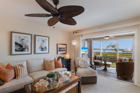 Copropriété à vendre à Boca Grande, Floride: 2 chambres, 98.94 m2 № 1036337 - photo 12