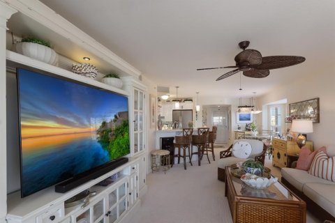Copropriété à vendre à Boca Grande, Floride: 2 chambres, 98.94 m2 № 1036337 - photo 13