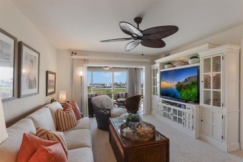 Copropriété à vendre à Boca Grande, Floride: 2 chambres, 98.94 m2 № 1036337 - photo 9