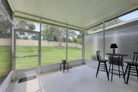 Townhouse in Bradenton, Florida 3 bedrooms, 148.27 sq.m. № 1911332 - photo 17