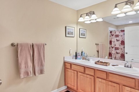 Townhouse in Bradenton, Florida 3 bedrooms, 148.27 sq.m. № 1911332 - photo 21