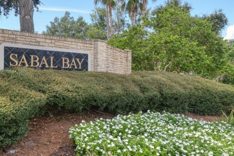 Townhouse in Bradenton, Florida 3 bedrooms, 148.27 sq.m. № 1911332 - photo 27