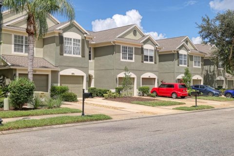 Townhouse in Bradenton, Florida 3 bedrooms, 148.27 sq.m. № 1911332 - photo 28