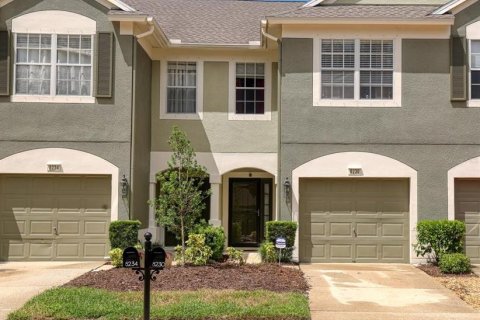 Townhouse in Bradenton, Florida 3 bedrooms, 148.27 sq.m. № 1911332 - photo 1